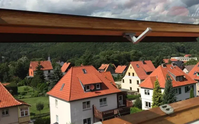 Urlaub beim Fürst