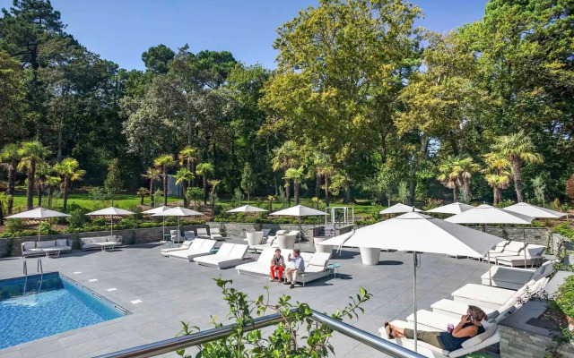 Novotel Resort & Spa Biarritz Anglet
