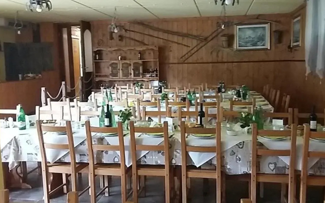 Agriturismo Fattoria della Felicità