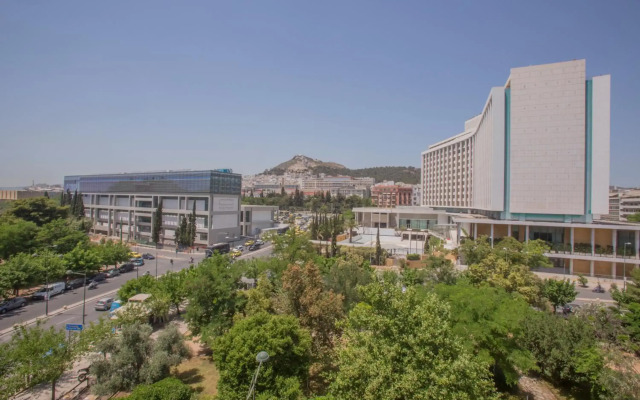 Delice Hotel Apartments