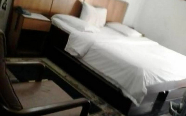 Aldgate Congress Hotel - Deluxe