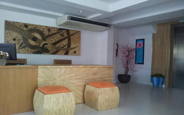 Nantra Huahin