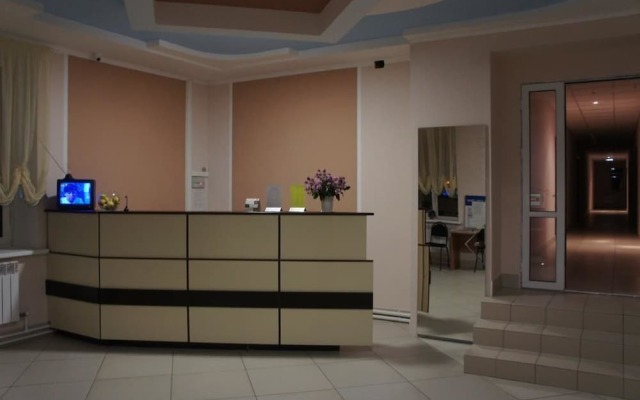 Kaluzhskiy Dvor