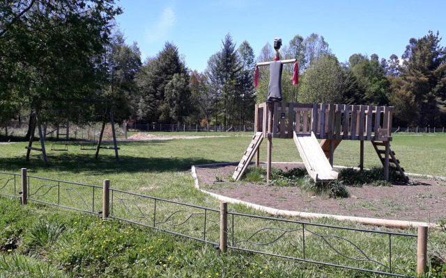 Terra Newen Pucon Family Suites