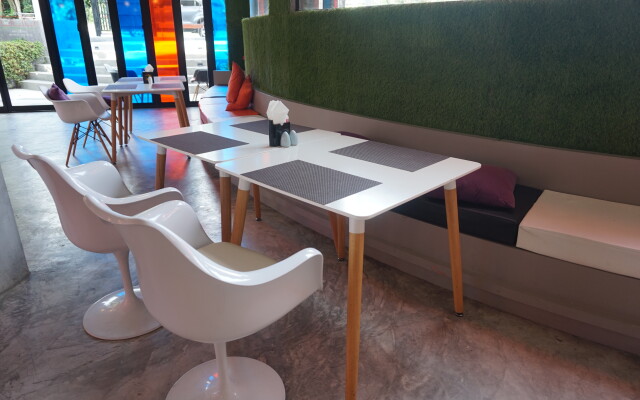 Replay Residence Samui