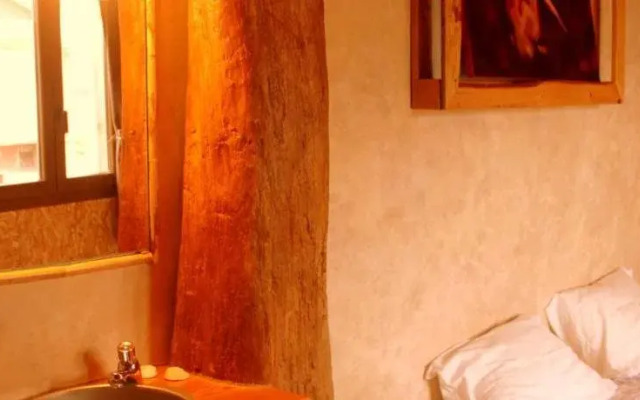 Eco Hostel - Tribo da Praia