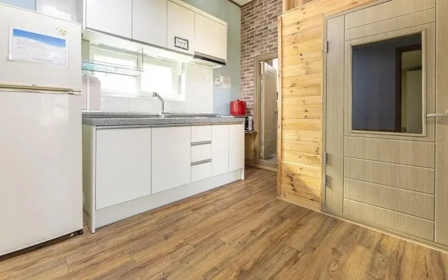 Pocheon Bomulsum Pension