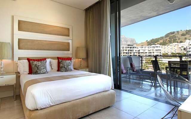 Pembroke 403 - Two Bedroom Apartment