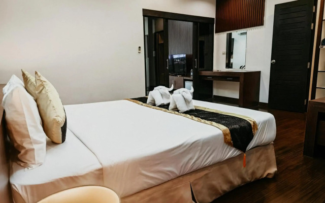 Rawai Grand House