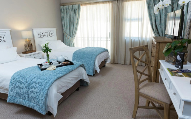 African Penguin Guesthouse & Conference