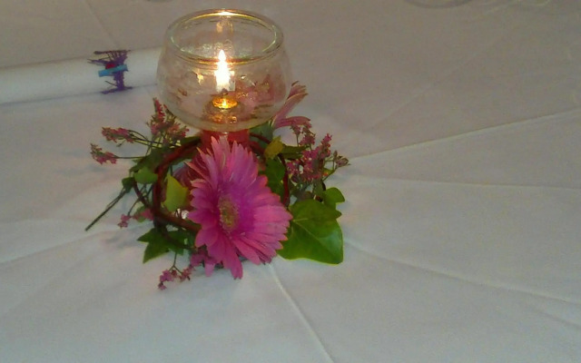 Pousada de Portomarin