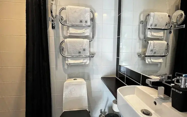 Hallfreda Hotel