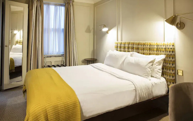 Ramada Cromwell Stevenage