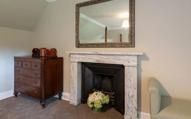 Cranstoun Riddel - Magnificent 6 Bedroom Property