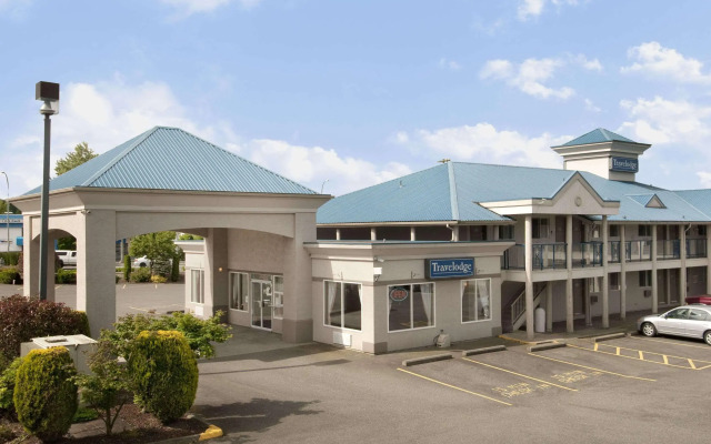 Travelodge by Wyndham Langley