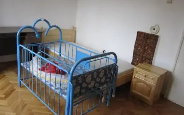 Apartments Krasa
