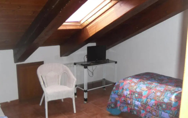 Agriturismo Le Giare