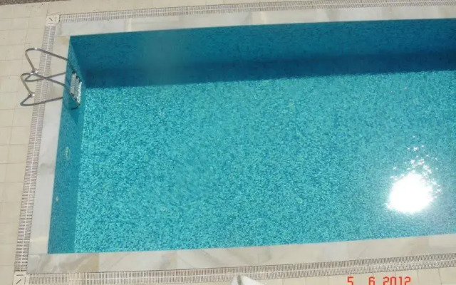Villa Belek Resort