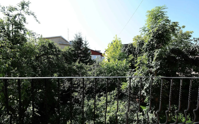 A Place Like Home Apartamenty Horeszkow