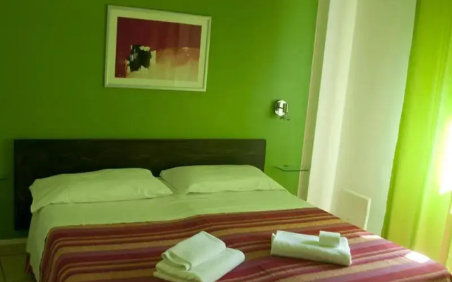 B&B Al Comitato