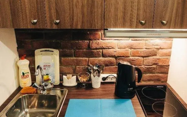 Anchor Park Capsule Hostel