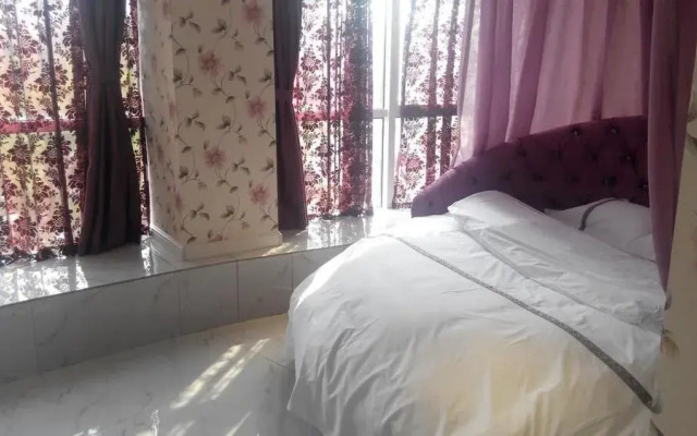 Yi Jia 99 Boutiqe Hotel