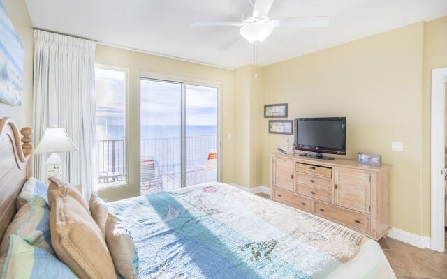 Treasure Island 2110