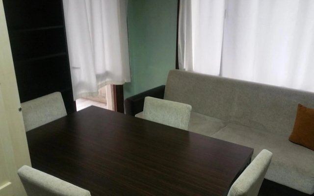 Adana Hostel