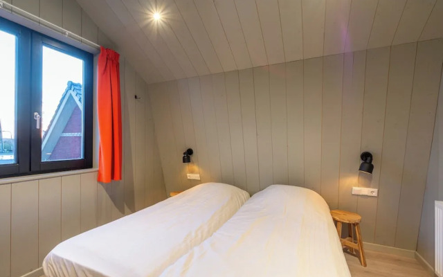 Spacious 22 Persons Holiday Home in Callantsoog