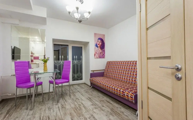 Apart-Hotel 4-ya Sovetskaya