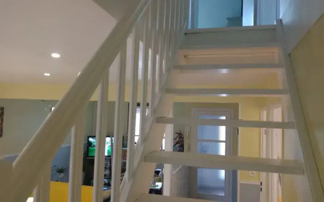 B&B MycolorHouse