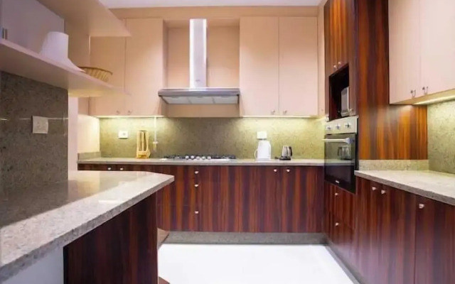 89B-106 at Lake View Residence