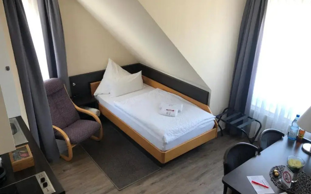 Apartment 47