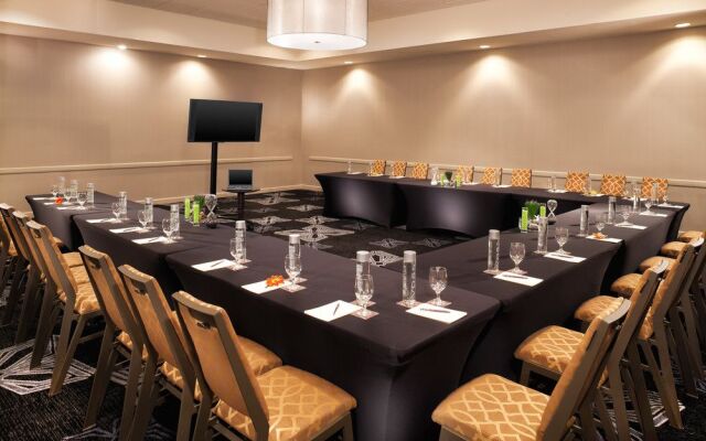 Sheraton Chicago O’Hare Airport