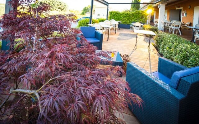 Hôtel Saint Geniès