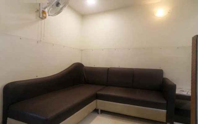 Hotel Oyster by OYO Rooms