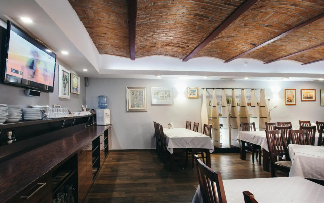 Villa Milas