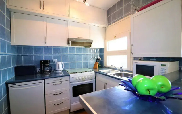 Apartment in Roses Near Beach