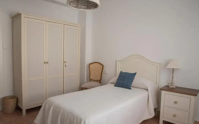 Apartamento Carretera Sierra