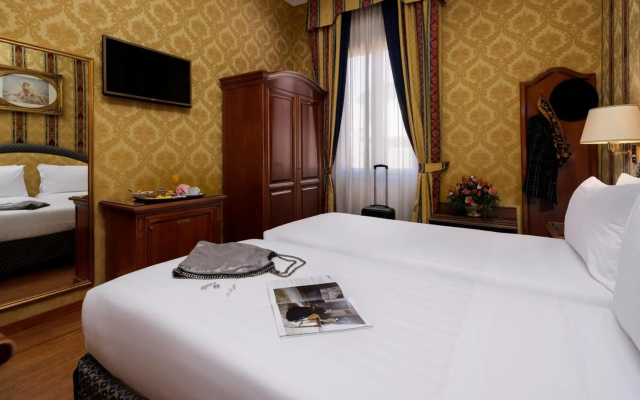 Hotel Firenze 2000