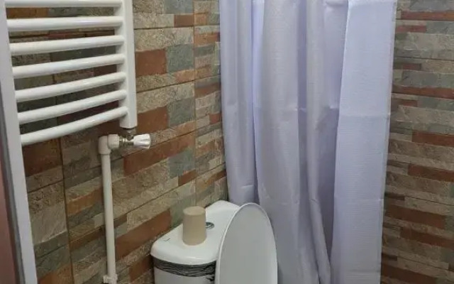 Guest House IMERELI