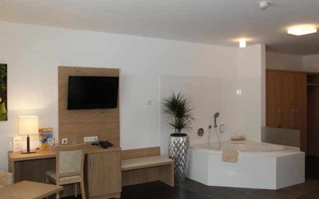 Relax & Wanderhotel Poppengut