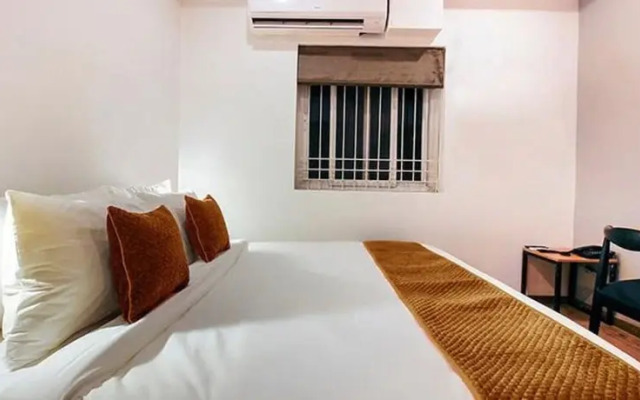 Fabhotel Mallikarjun Residency