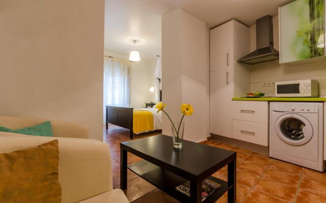 Urban Suites Granada