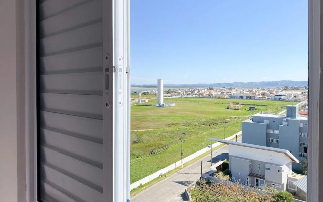 Resid. Clube Mar Grosso-Laguna - LAG801