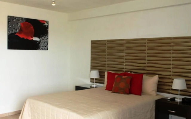 Hotel Boutique Valverde Cumbres de la Escalon