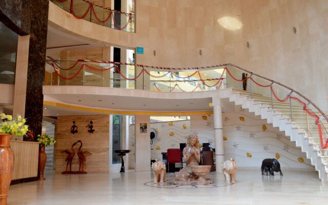 Grandeur De Sanchi