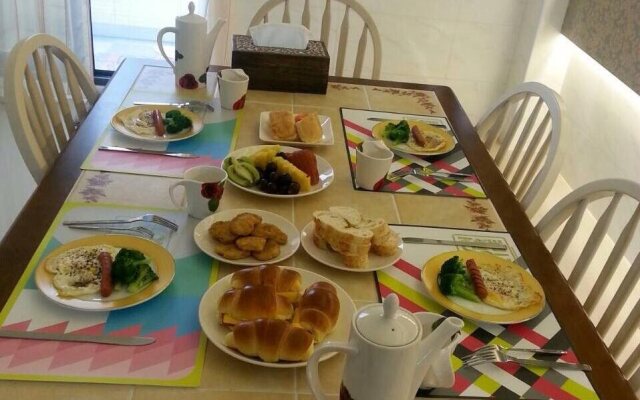 Longstay Love B&B