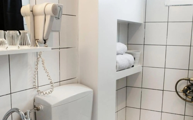 Best located executive apartment in Maroussi.