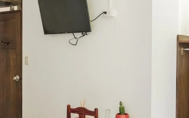 Andean Terra Hotel